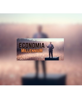 Economia: Millennium Steam Key GLOBAL